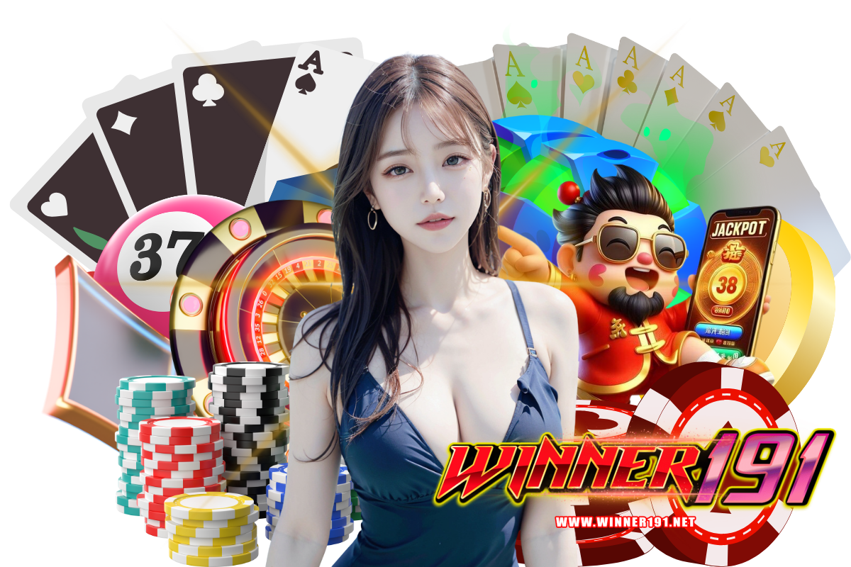 winner191 vip